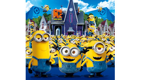 ミニオン・エリア