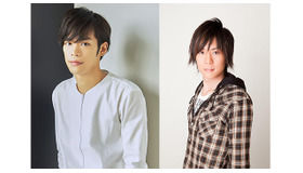 小野賢章＆神原大地