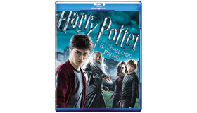 『ハリー・ポッターと謎のプリンス』 HARRY POTTER characters, names and related indicia are trademarks of and （C）Warner Bros. Entertainment Inc. Harry Potter Publishing Rights（C）J.K. Rowling. （C）2009 Warner Bros. Entertainment Inc.  All rights reserved.