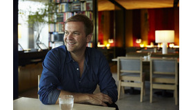 ビル・グレンジャー （c）Petrina Tinslay