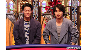 野村周平、山崎賢人「TOKIOカケル」