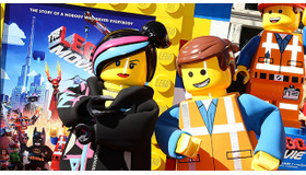 『LEGO（R）ムービー』-(C)Getty Images