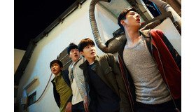 『グローリーデイ』（C）2015 CJ E&M CORPORATION, ALL RIGHTS RESERVED