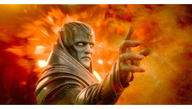 『X-MEN：アポカリプス』　(C)2016 MARVEL & Subs. (C) 2016 Twentieth Century Fox
