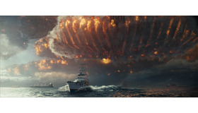 『インデペンデンス・デイ：リサージェンス』（C）2016 Twentieth Century Fox Film Corporation All Rights Reserved.