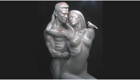 ブランジェリーナ・フォーエヴァー -(C) Splash/AFLO