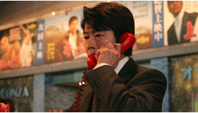 『地下鉄（メトロ）に乗って』メイン