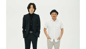 『日本で一番悪い奴ら』綾野剛＆白石和彌監督／photo:Kyoko Akayama