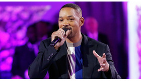 ウィル・スミス-(C)Getty Images