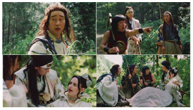 新CM 「海外の人」篇