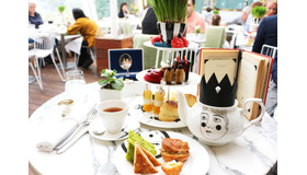 マッドハッターティー／アリスのはじまりを紐解く旅＜番外編＞