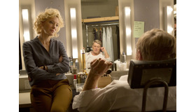 『ニュースの真相』ポスタービジュアル　（C） 2015 FEA Productions, Ltd. All Rights Reserved.