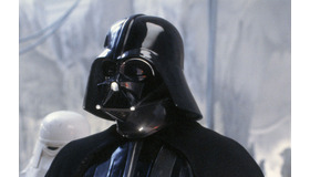 『スター・ウォーズ』ダース・ベイダー