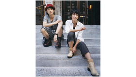 「HT 〜N.Y.の中心で、鍋をつつく〜」　-(C) 2010Amuse