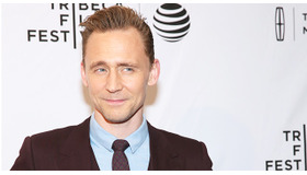 トム・ヒドルストン-(C)Getty Images