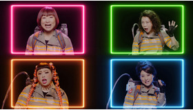 「ゴーストバスターズ・ジャパン」PV　『ゴーストバスターズ』