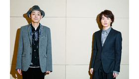 『TOO YOUNG TO DIE！若くして死ぬ』宮藤官九郎、神木隆之介／photo：Nahoko Suzuki