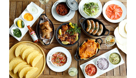 夏季限定「サマーテラスプラン」パレスホテル東京