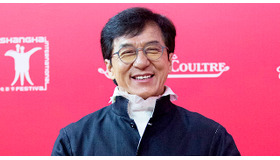 ジャッキー・チェン-(C)Getty Images