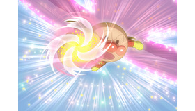 『それいけ！アンパンマン おもちゃの星のナンダとルンダ』（C）やなせたかし／フレーベル館・ＴＭＳ・ＮＴＶ （C）やなせたかし／アンパンマン製作委員会2016