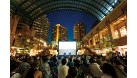 「恵比寿ガーデンピクニック」