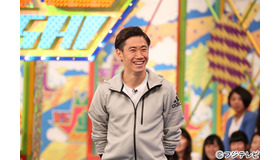 香川真司が嵐の 司令塔 に 中島裕翔ら Hope 陣と対決 Vs嵐 Sp Cinemacafe Net