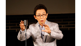 「人志松本のすべらない話」に初参加が決定した古舘伊知郎