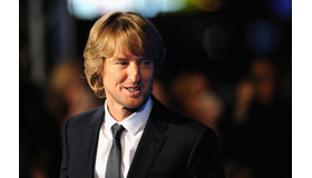 オーウェン・ウィルソン - (C) Getty Images