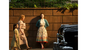 『ブルックリン』 (C)2015 Twentieth Century Fox. All Rights Reserved.