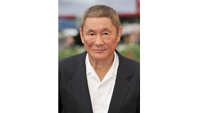 北野武(C)Getty Images