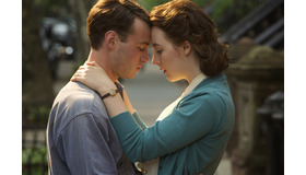 『ブルックリン』（C）2015 Twentieth Century Fox. All Rights Reserved.