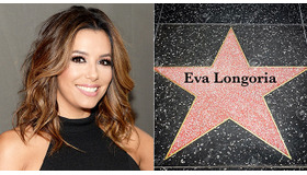 エヴァ・ロンゴリア(c)Instagram-(C)Getty Images