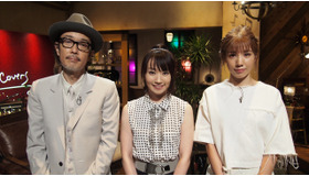 「The Covers」（C）NHK