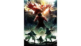 「進撃の巨人」TVアニメ第2期は2017年春放送  イベント