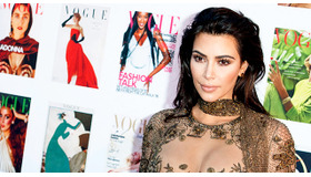 キム・カーダシアン-(C)Getty Images