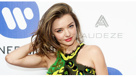 ミランダ・カー(C)Getty Images