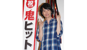 神木隆之介『TOO YOUNG TO DIE！若くして死ぬ』ヒット御礼舞台挨拶