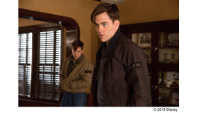 『ザ・ブリザード』