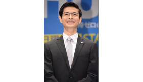瀬戸康史／ドラマ「HOPE～期待ゼロの新入社員」壮行会イベント