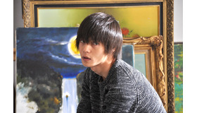 『MARS（マース）～ただ、君を愛してる～』初出し画像　 (C)劇場版「MARS ただ、君を愛してる」製作委員会 (C)惣領冬実／講談社