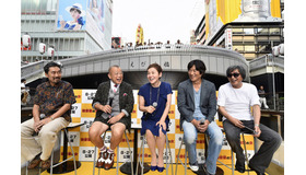 「後妻業の女」（C）2016「後妻業の女」製作委員会