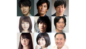 『３月のライオン』（C）2017 映画「３月のライオン」製作委員会