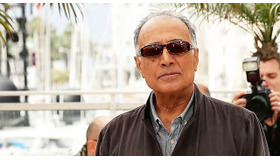 アッバス・キアロスタミ-(C)Getty Images