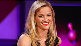 12月初旬、破局が報じられた数日後にTV番組に出演したリース　-(C)  Rex Features/AFLO