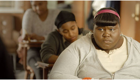 『プレシャス』