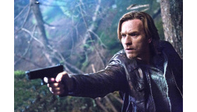 『われらが背きし者』　（C） STUDIOCANAL S.A. 2015