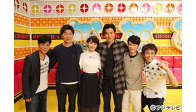 「ネプリーグ2時間SP」