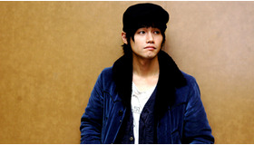 『蘇りの血』　伊賀大介