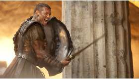 『タイタンの戦い』　-(C) 2009 WARNER BROS ENTERTAINMENT INC AND LEGENDARY PICTURE