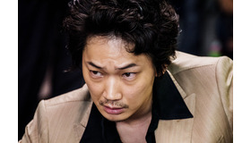 『日本で一番悪い奴ら』(C)2016「日本で一番悪い奴ら」製作委員会